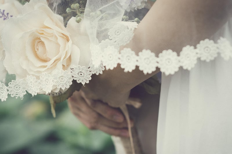 Whimsy Veils