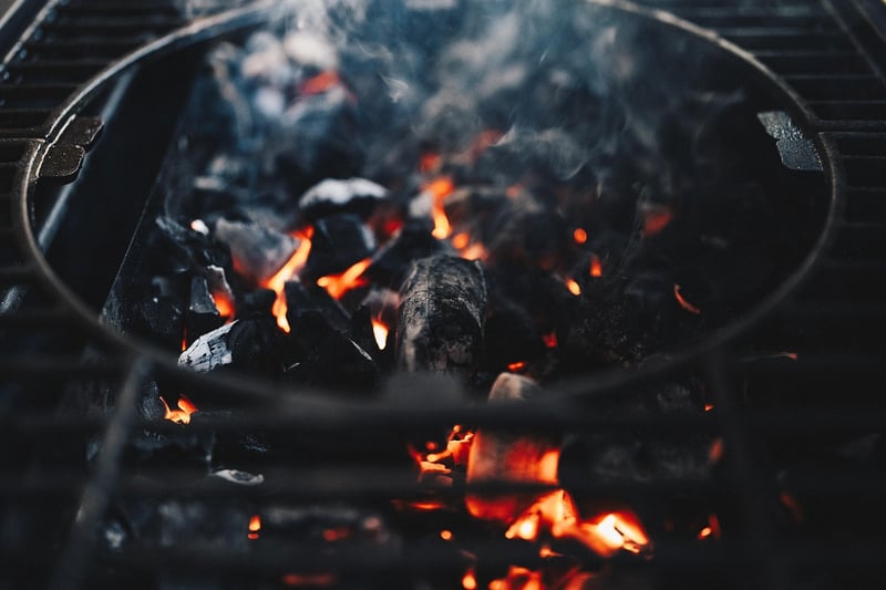 Magical BBQ