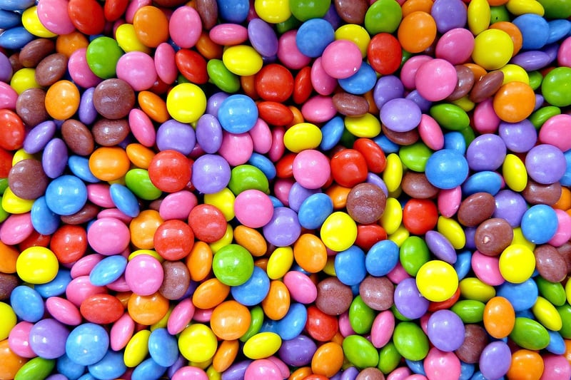 Enchanting Treats
